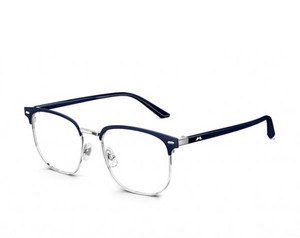 肖战代言的眼镜是什么牌子