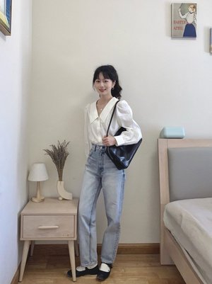 158OOTD | MOUSSY早春新品穿搭你最喜欢哪套