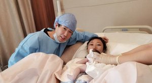天津新世纪妇儿医院的愉快分娩经历