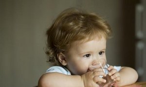 小儿暑热症的表现和防治方法