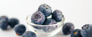 怀孕可以吃蓝莓吗