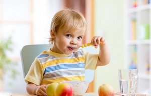 宝宝厌食症的初期症状有哪些？