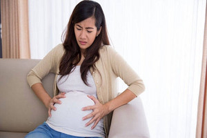 孕晚期身体出现不适怎么缓解？