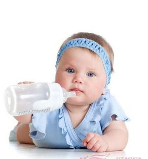 婴儿吃奶粉便秘怎么办