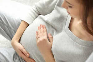 孕妇分娩前有什么征兆？