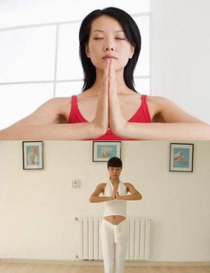 产后恢复瑜伽怎么做？