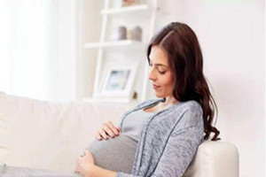 孕期如何跟胎儿互动？