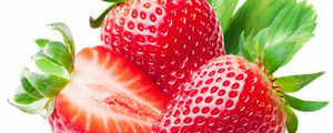 孕期吃草莓有什么好处