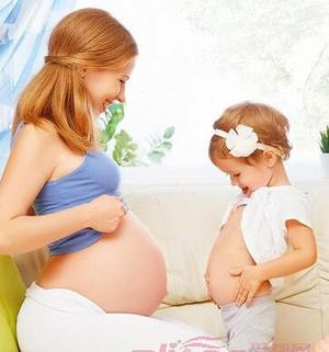 怀孕后孕妇更容易感冒