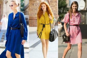 今夏最流行的8款裙子大集合