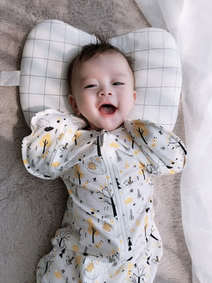 宝宝穿衣睡or穿睡袋❓选哪个对宝宝更好❓