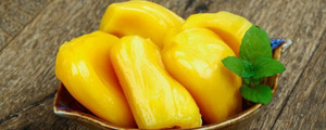 哺乳期能吃菠萝蜜吗