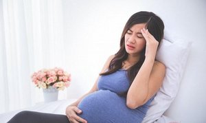 怀孕多久有妊娠反应？