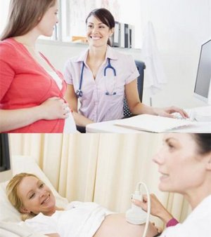 准妈妈必看的孕期检查时间及项目