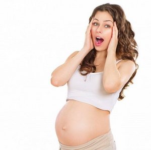 妊娠反应多久结束？