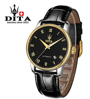 ditawatch手表是什么牌子