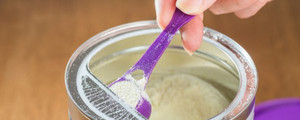 驼奶粉有什么功效与作用