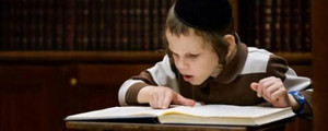 犹太人教育孩子八句话
