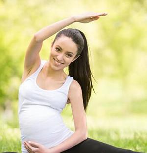 专家解读怀孕初期白带症状