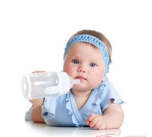 宝宝拉肚子能喝奶粉吗