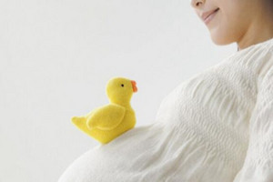 孕期如何跟胎儿互动？
