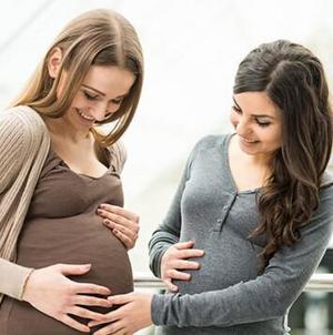 孕妇注意4点可减轻妊娠反应