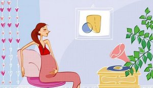怀孕六个月注意事项轻松应对孕中期