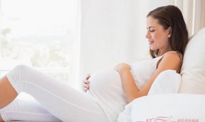 孕妇必知分娩的七个预兆