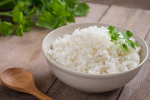 冷米饭减肥