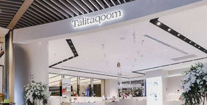 talitaqoom是什么品牌