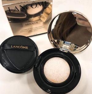 LANCOME菁纯气垫