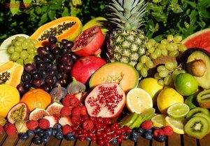 秋天吃什么水果减肥？