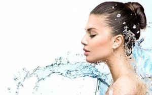 肌肤保持年轻需小心洗脸的禁忌