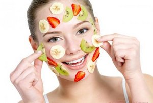 奇异果美容护肤功效及吃法介绍