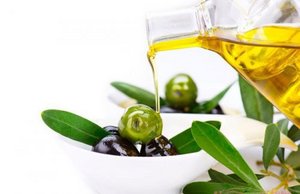 橄榄油的美容作用