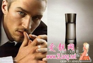 男士如何使用香水能更好显示魅力