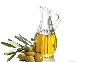 如何使用橄榄油护肤
