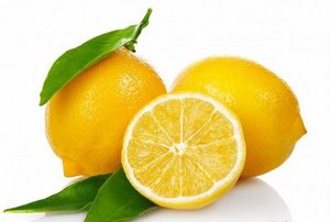 柠檬美容方法及技巧