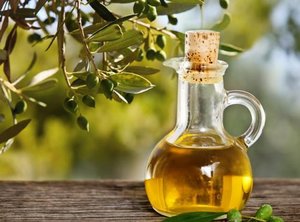 “美容全能王”橄欖油的美容、食用方法-時尚先鋒