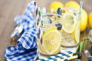 喝柠檬水需要注意什么？