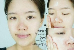 无可挑剔的韩国秋季彩妆化妆步骤！