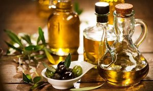细数橄榄油的功效与作用