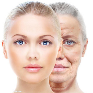 皮肤保湿和抗老的正确方法