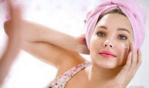 珍珠粉美容护肤方法
