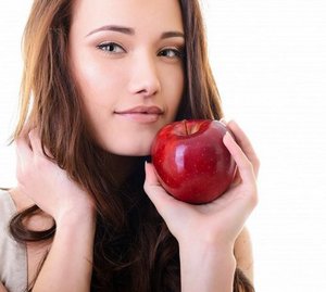 5个实用的苹果美容护肤技巧分享