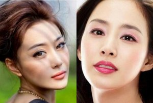 韩式半永久定妆眉与纹眉的区别？