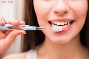 关于刷牙的重要小知识