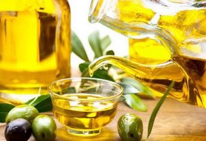怎么用橄榄油美容