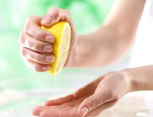揭秘柠檬美容护肤的功效与方法