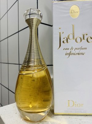 Dior香水2021年新品新真我（真我香精版）